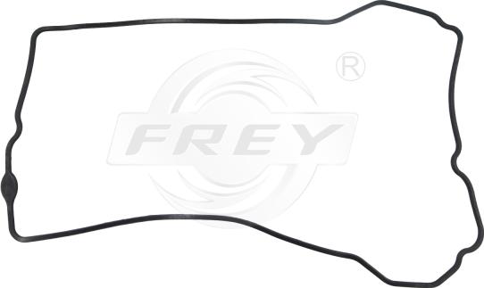 FREY 700411201 - Joint de cache culbuteurs droxauto.com
