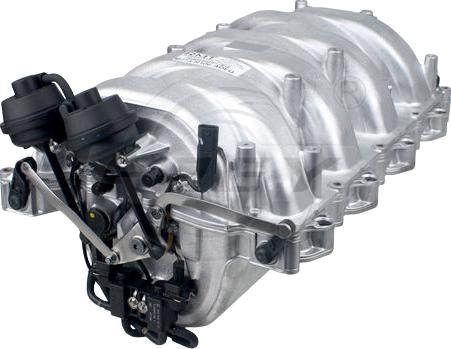 FREY 700604804 - Module de tube d'admission droxauto.com