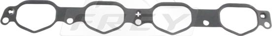 FREY 700606601 - Joint d'étanchéité, collecteur d'admission droxauto.com