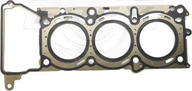 FREY 700104609 - Joint d'étanchéité, culasse droxauto.com