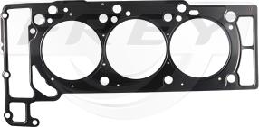 FREY 700104301 - Joint d'étanchéité, culasse droxauto.com