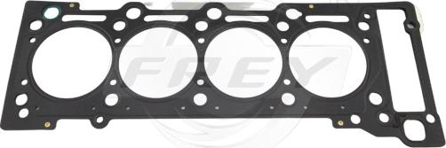 FREY 700104201 - Joint d'étanchéité, culasse droxauto.com