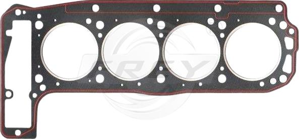 FREY 700100401 - Joint d'étanchéité, culasse droxauto.com