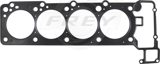 FREY 700102501 - Joint d'étanchéité, culasse droxauto.com