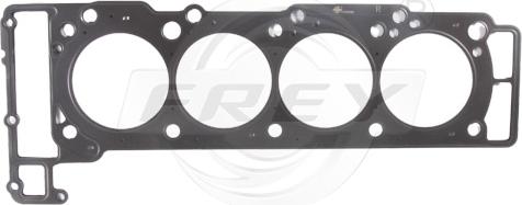 FREY 700102601 - Joint d'étanchéité, culasse droxauto.com