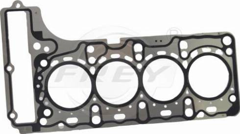 FREY 700107109 - Joint d'étanchéité, culasse droxauto.com