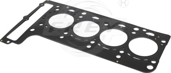 FREY 700107101 - Joint d'étanchéité, culasse droxauto.com