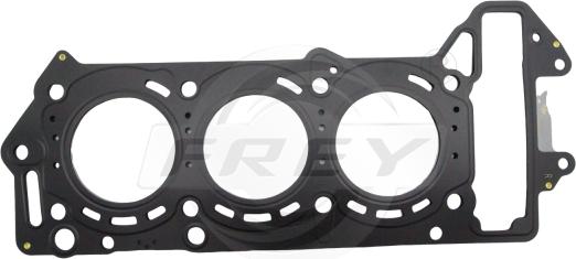 FREY 700119401 - Joint d'étanchéité, culasse droxauto.com