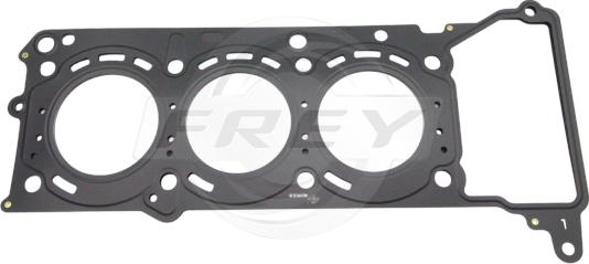 FREY 700119501 - Joint d'étanchéité, culasse droxauto.com