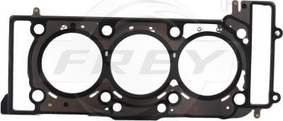 FREY 700115401 - Joint d'étanchéité, culasse droxauto.com