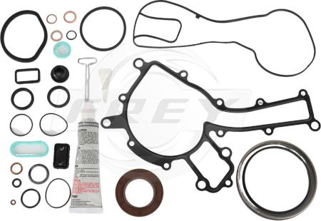 FREY 700301601 - Pochette basse droxauto.com