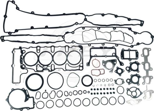 FREY 700303243 - Pochette haute droxauto.com