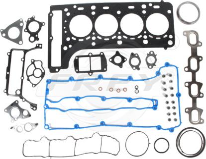 FREY 700303201 - Pochette haute droxauto.com