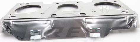 FREY 700707501 - Joint d'étanchéité, collecteur d'échappement droxauto.com