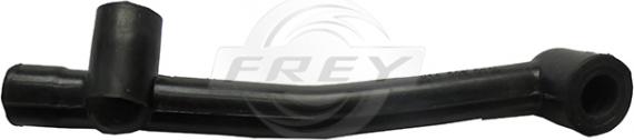 FREY 703903301 - Tuyau, ventilation de carter-moteur droxauto.com