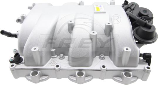 FREY 703404501 - Module de tube d'admission droxauto.com