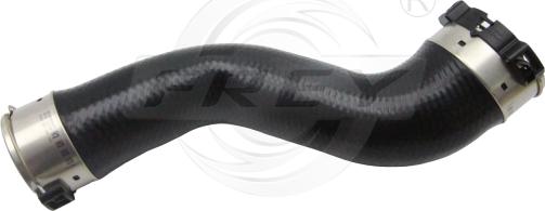 FREY 703415401 - Gaine de suralimentation droxauto.com