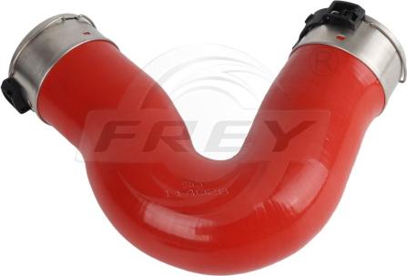 FREY 703418061 - Tuyau d'aspiration, alimentation d'air droxauto.com