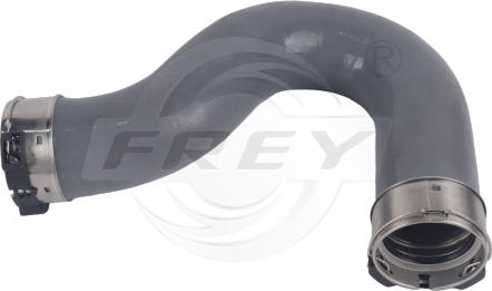 FREY 703418001 - Tuyau d'aspiration, alimentation d'air droxauto.com