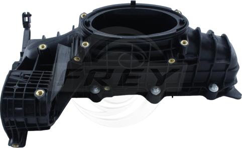 FREY 703413301 - Module de tube d'admission droxauto.com