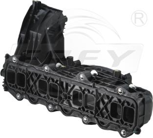 FREY 703413701 - Module de tube d'admission droxauto.com