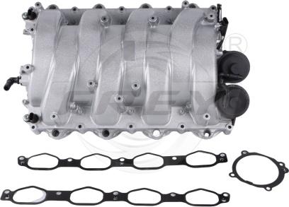 FREY 703436301 - Module de tube d'admission droxauto.com