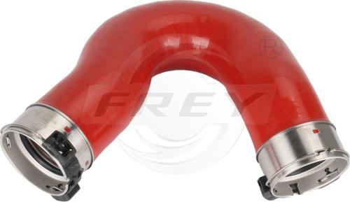 FREY 703431201 - Gaine de suralimentation droxauto.com