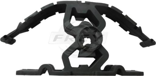 FREY 703201401 - Support, silencieux droxauto.com