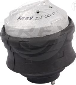 FREY 702901901 - Support moteur droxauto.com