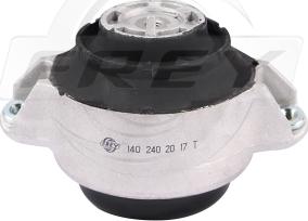 FREY 702901001 - Support moteur droxauto.com