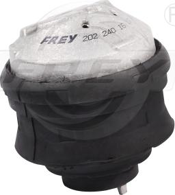 FREY 702901301 - Support moteur droxauto.com