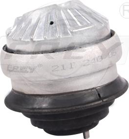 FREY 702908501 - Support moteur droxauto.com
