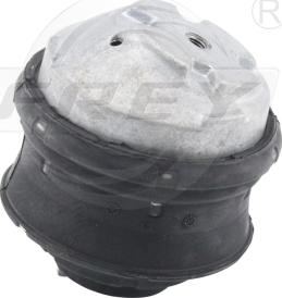 FREY 702915001 - Support moteur droxauto.com