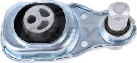 FREY 702933201 - Support moteur droxauto.com