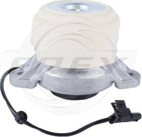FREY 702932901 - Support moteur droxauto.com