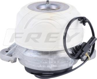FREY 702932501 - Support moteur droxauto.com