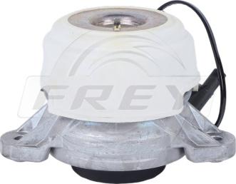 FREY 702932601 - Support moteur droxauto.com