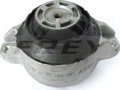 FREY 702923701 - Support moteur droxauto.com
