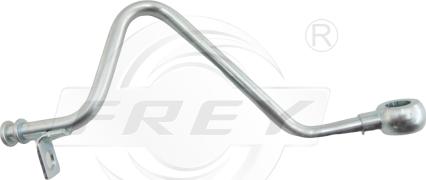 FREY 716033001 - Conduite d'huile, compresseur droxauto.com