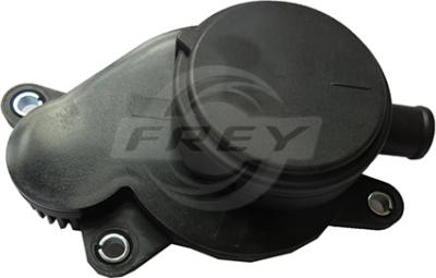 FREY 710109901 - Séparateur d'huile, prise de recyclage des gas de carter droxauto.com