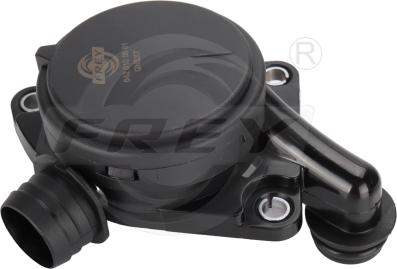 FREY 710102901 - Soupape, dégazage du carter droxauto.com