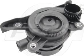 FREY 710102801 - Séparateur d'huile, prise de recyclage des gas de carter droxauto.com