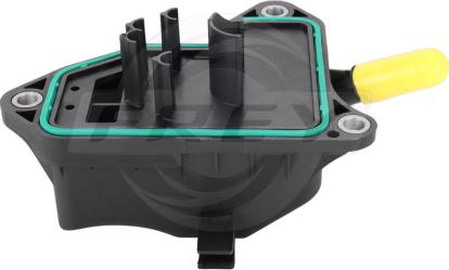 FREY 710102201 - Séparateur d'huile, prise de recyclage des gas de carter droxauto.com