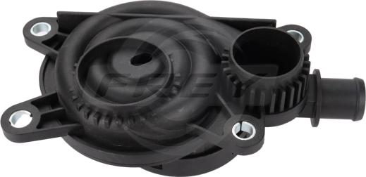 FREY 710110001 - Séparateur d'huile, prise de recyclage des gas de carter droxauto.com