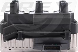 FREY 718400903 - Bobine d'allumage droxauto.com