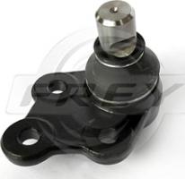 FREY 718402701 - Rotule de suspension droxauto.com