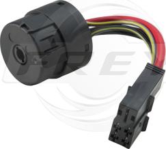 FREY 718505201 - Interrupteur d'allumage / de démarreur droxauto.com