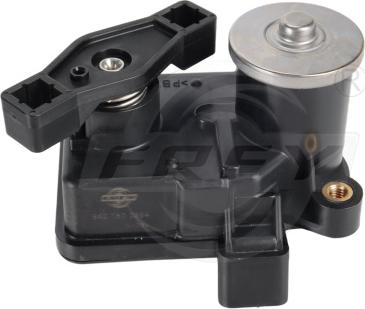 FREY 713600401 - Element d'ajustage, soupapes de turburlence (tuyau d'admis°) droxauto.com