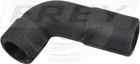 FREY 713004401 - Tuyau, ventilation de carter-moteur droxauto.com