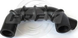 FREY 713001901 - Tuyau, ventilation de carter-moteur droxauto.com